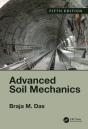 Advanced Soil Mechanics, Fifth Edition - Preview