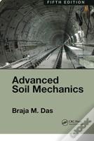 Advanced Soil Mechanics, Fifth Edition