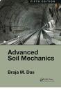 Advanced Soil Mechanics, Fifth Edition - Preview