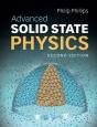 Advanced Solid State Physics - Preview