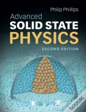Capa do artigo Advanced Solid State Physics