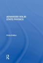 Advanced Solid State Physics - Preview