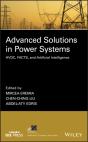 Advanced Solutions In Power Systems - Preview