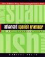 Advanced Spanish Grammar - Preview