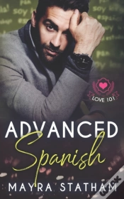 Capa do artigo Advanced Spanish