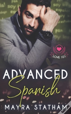 Capa do artigo Advanced Spanish