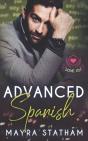 Advanced Spanish - Preview