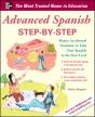 Advanced Spanish Step-By-Step - Preview