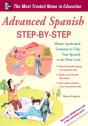 Advanced Spanish Step-By-Step - Preview