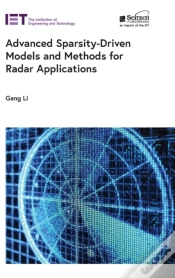 Capa do artigo Advanced Sparsity-Driven Models And Methods For Radar Applications