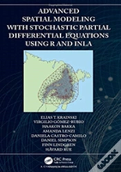 Capa do artigo Advanced Spatial Modeling With Stochastic Partial Differential Equations Using R And Inla