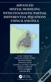 Capa do artigo Advanced Spatial Modeling With Stochastic Partial Differential Equations Using R And Inla