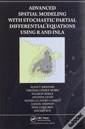 Capa do artigo Advanced Spatial Modeling With Stochastic Partial Differential Equations Using R And Inla