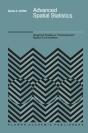 Advanced Spatial Statistics - Preview