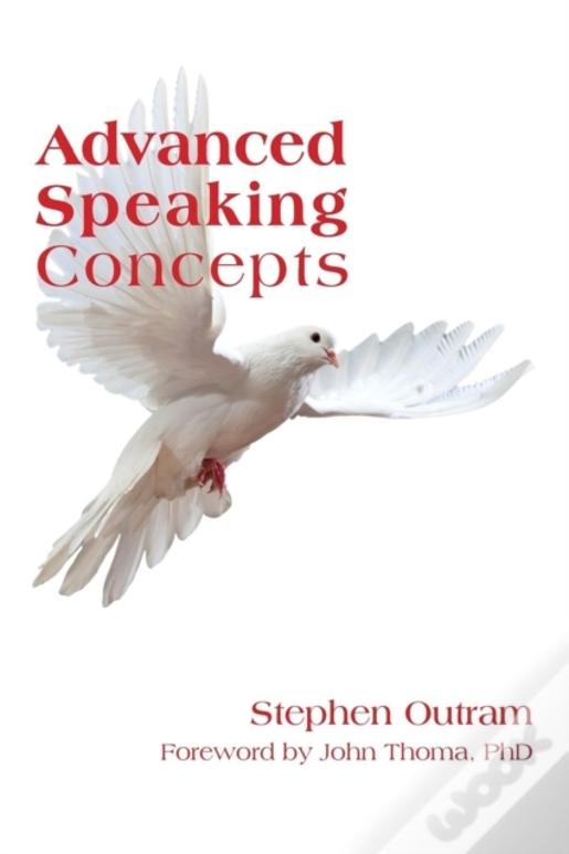 Advanced Speaking Concepts