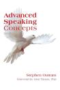 Advanced Speaking Concepts - Preview