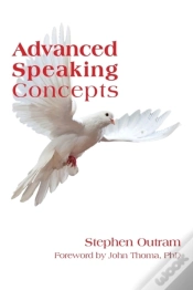 Capa do artigo Advanced Speaking Concepts