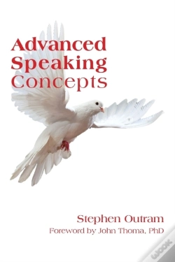 Capa do artigo Advanced Speaking Concepts