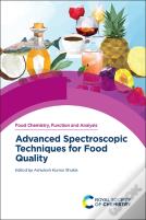 Advanced Spectroscopic Techniques For Food Quality