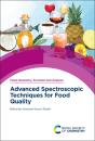 Advanced Spectroscopic Techniques For Food Quality - Preview