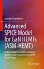 Advanced Spice Model For Gan Hemts (Asm-Hemt) - Preview