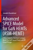 Advanced Spice Model For Gan Hemts (Asm-Hemt)