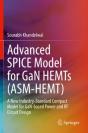 Advanced Spice Model For Gan Hemts (Asm-Hemt) - Preview