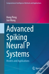 Advanced Spiking Neural P Systems
