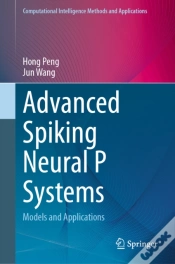 Capa do artigo Advanced Spiking Neural P Systems