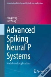 Capa do artigo Advanced Spiking Neural P Systems