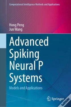Capa do artigo Advanced Spiking Neural P Systems