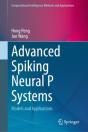 Advanced Spiking Neural P Systems - Preview