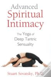 Capa do artigo Advanced Spiritual Intimacy