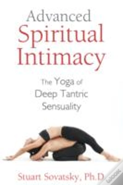 Capa do artigo Advanced Spiritual Intimacy
