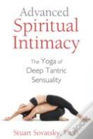 Advanced Spiritual Intimacy