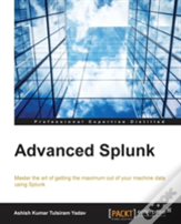 Advanced Splunk