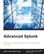 Advanced Splunk - Preview