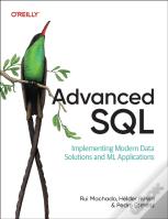 Advanced Sql