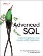 Advanced Sql - Preview