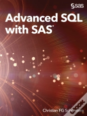 Capa do artigo Advanced Sql With Sas