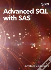 Advanced Sql With Sas