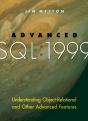 Advanced Sql:1999 - Preview
