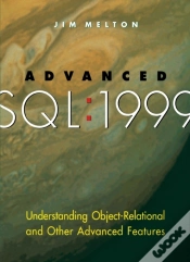 Capa do artigo Advanced Sql:1999