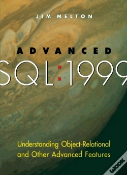 Capa do artigo Advanced Sql:1999