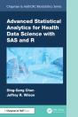 Advanced Statistical Analytics For Health Data Science With Sas And R - Preview