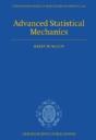 Advanced Statistical Mechanics - Preview
