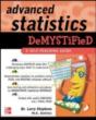 Advanced Statistics Demystified - Preview