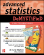 Advanced Statistics Demystified - Preview