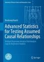 Advanced Statistics For Testing Assumed Causal Relationships - Preview