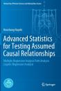 Advanced Statistics For Testing Assumed Causal Relationships - Preview